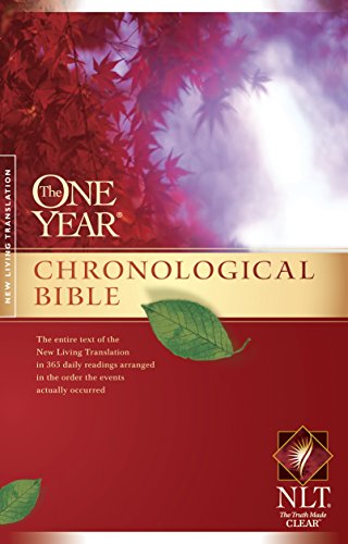 One Year Bible